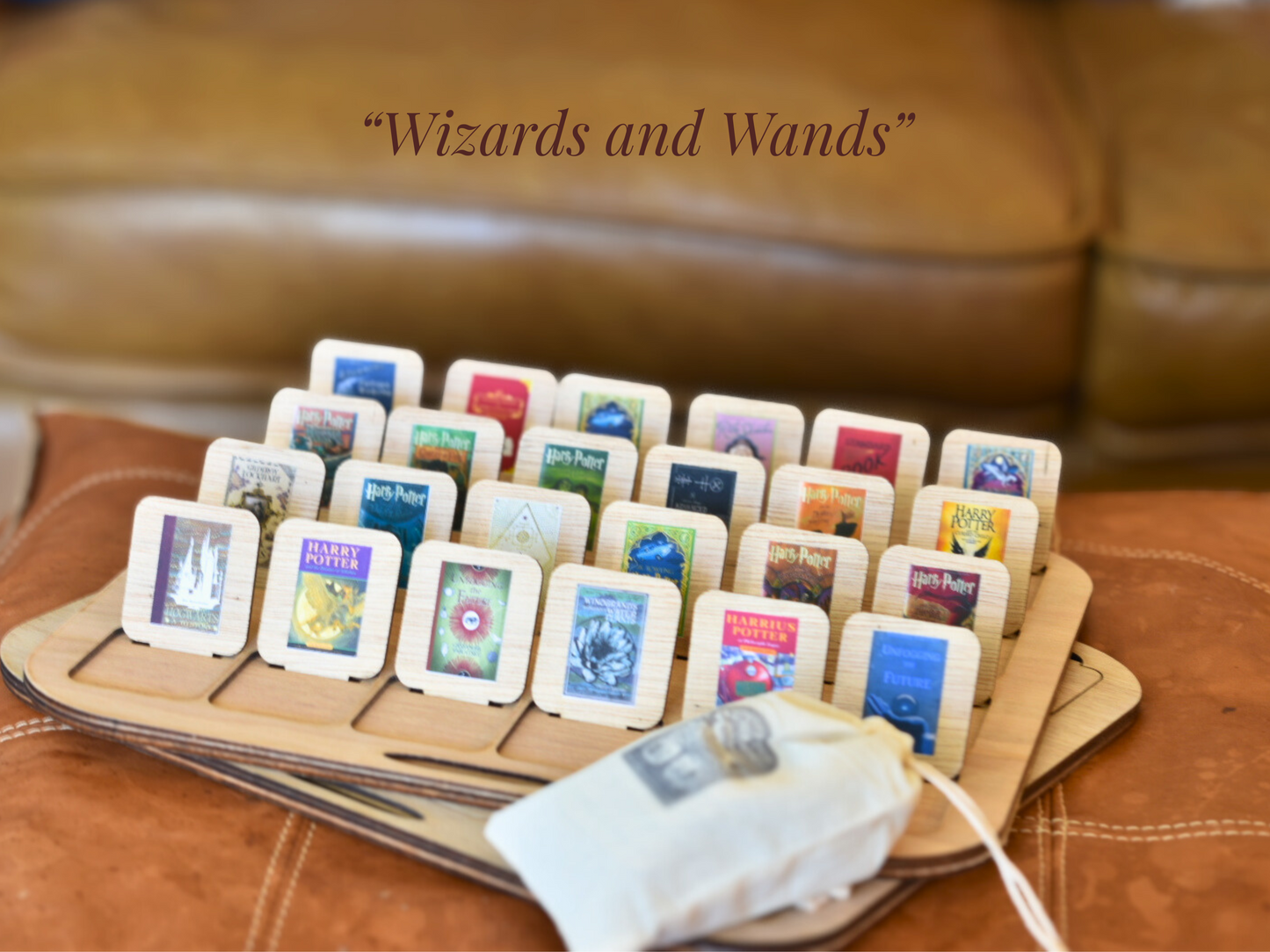 "Literary Line-Up Book Game • 2 Player Bookish Party Game • Guess the Book Cover • Romantasy BookTok Inspired • Unique Gift for Readers & Couples"