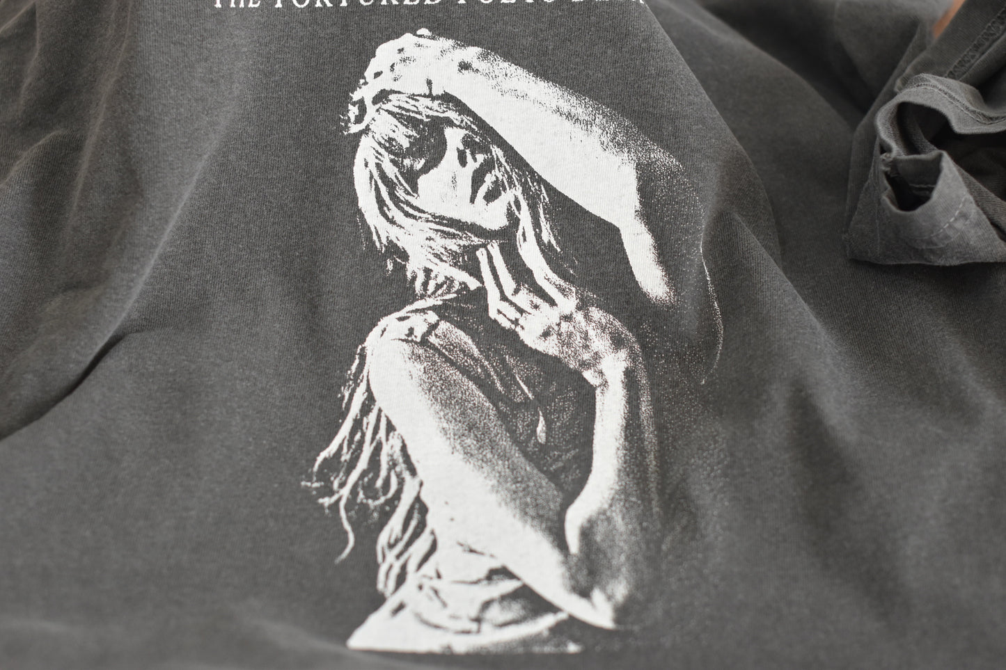 Screen Printed T-Shirt