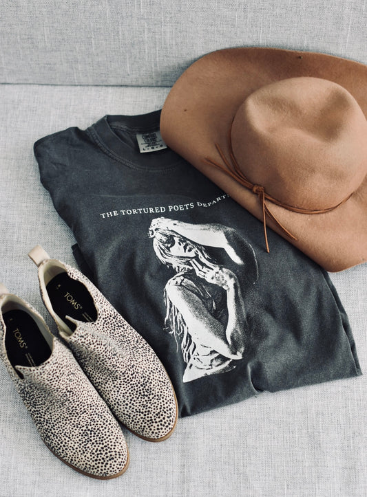 Screen Printed T-Shirt