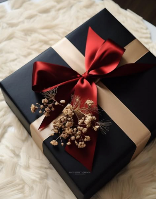 12 days of Bookish Magic Advent- Booktok Exclusive